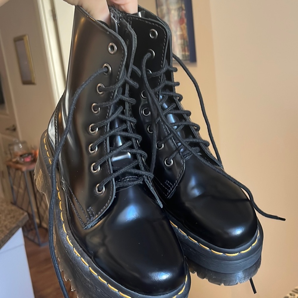 Jadon Doc Martens/ Dr. Martens